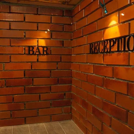 Hostal Yeti